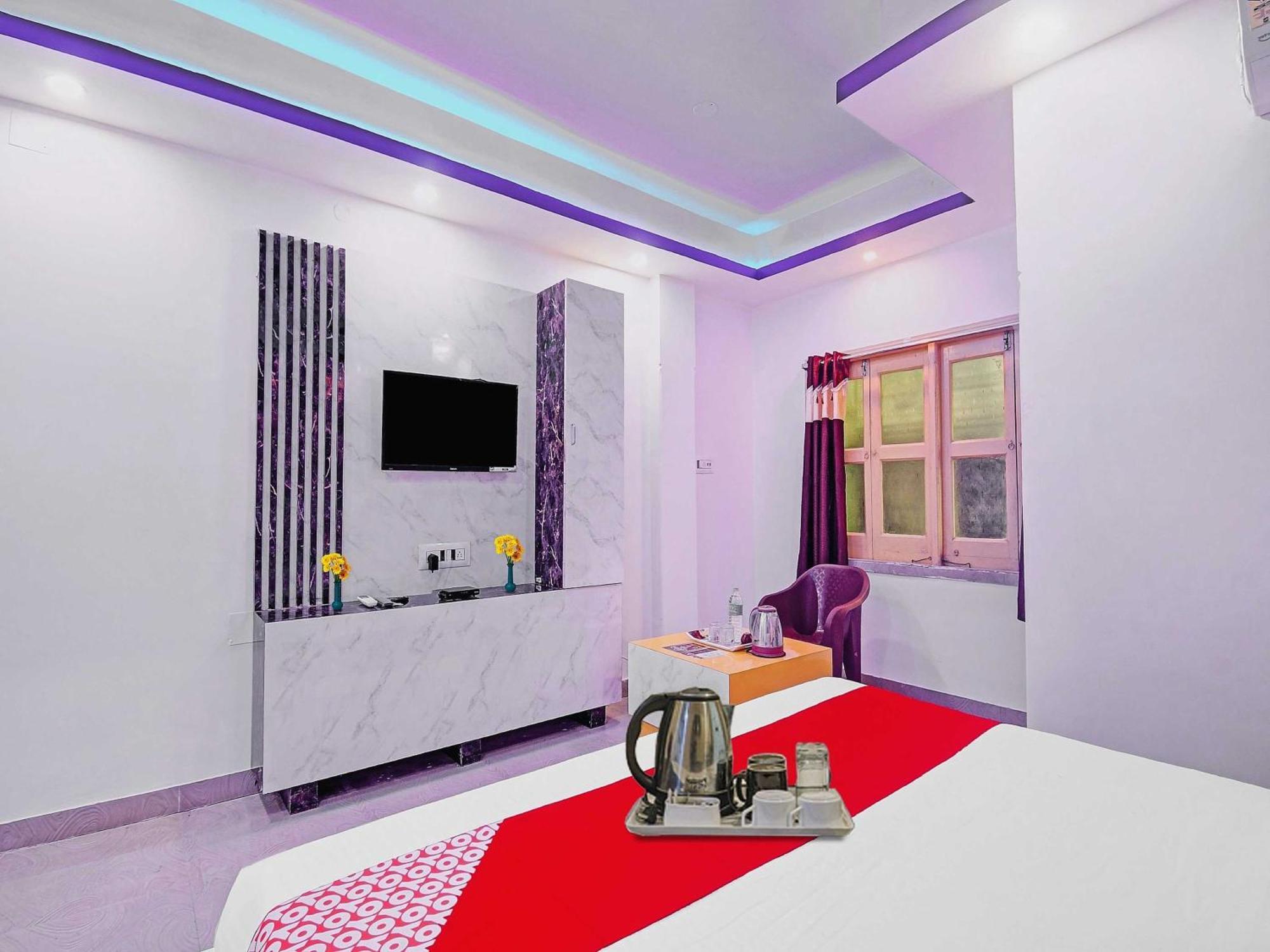 Hotel O Diamond Residency โกลกาตา ภายนอก รูปภาพ