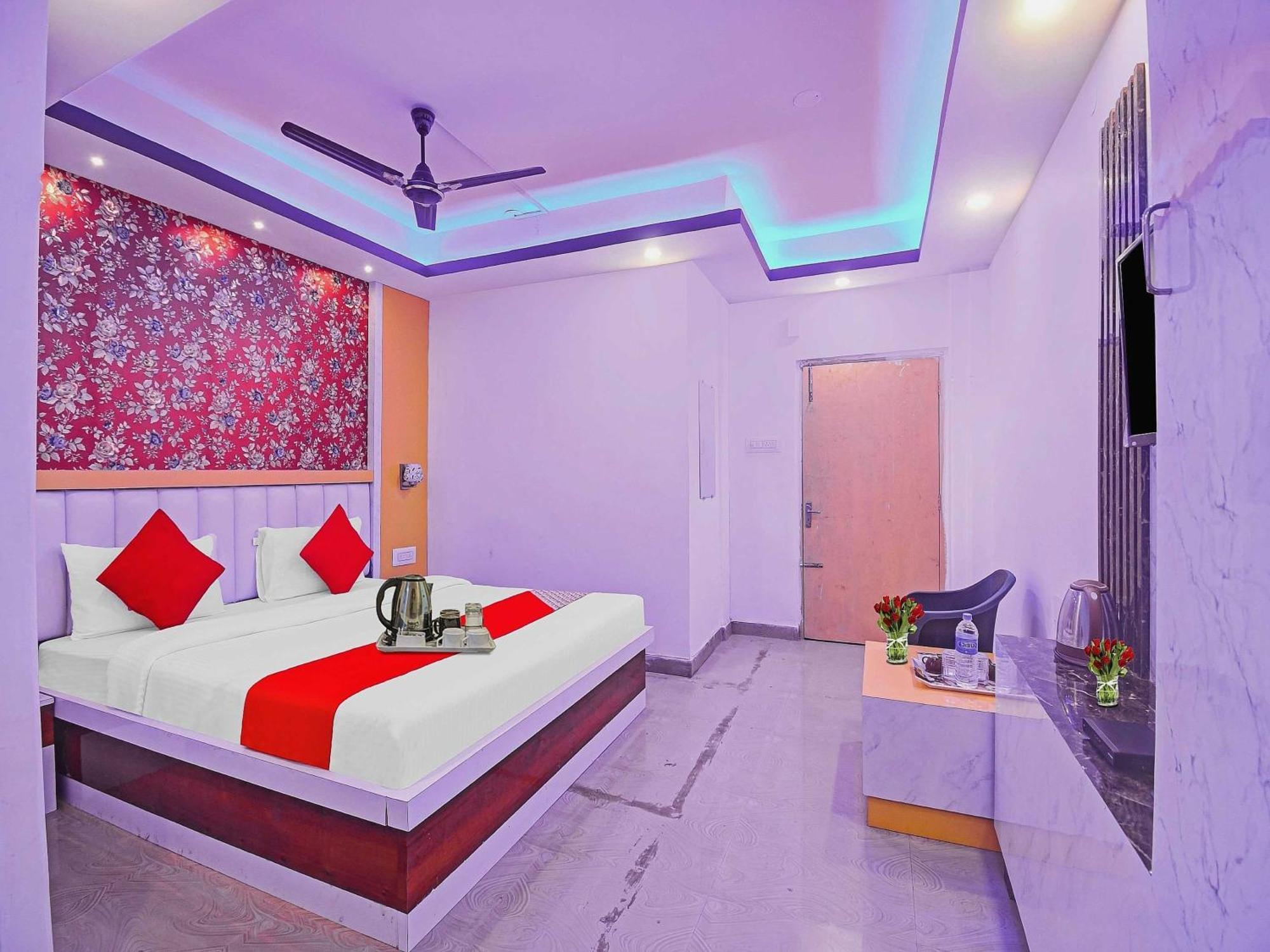 Hotel O Diamond Residency โกลกาตา ภายนอก รูปภาพ