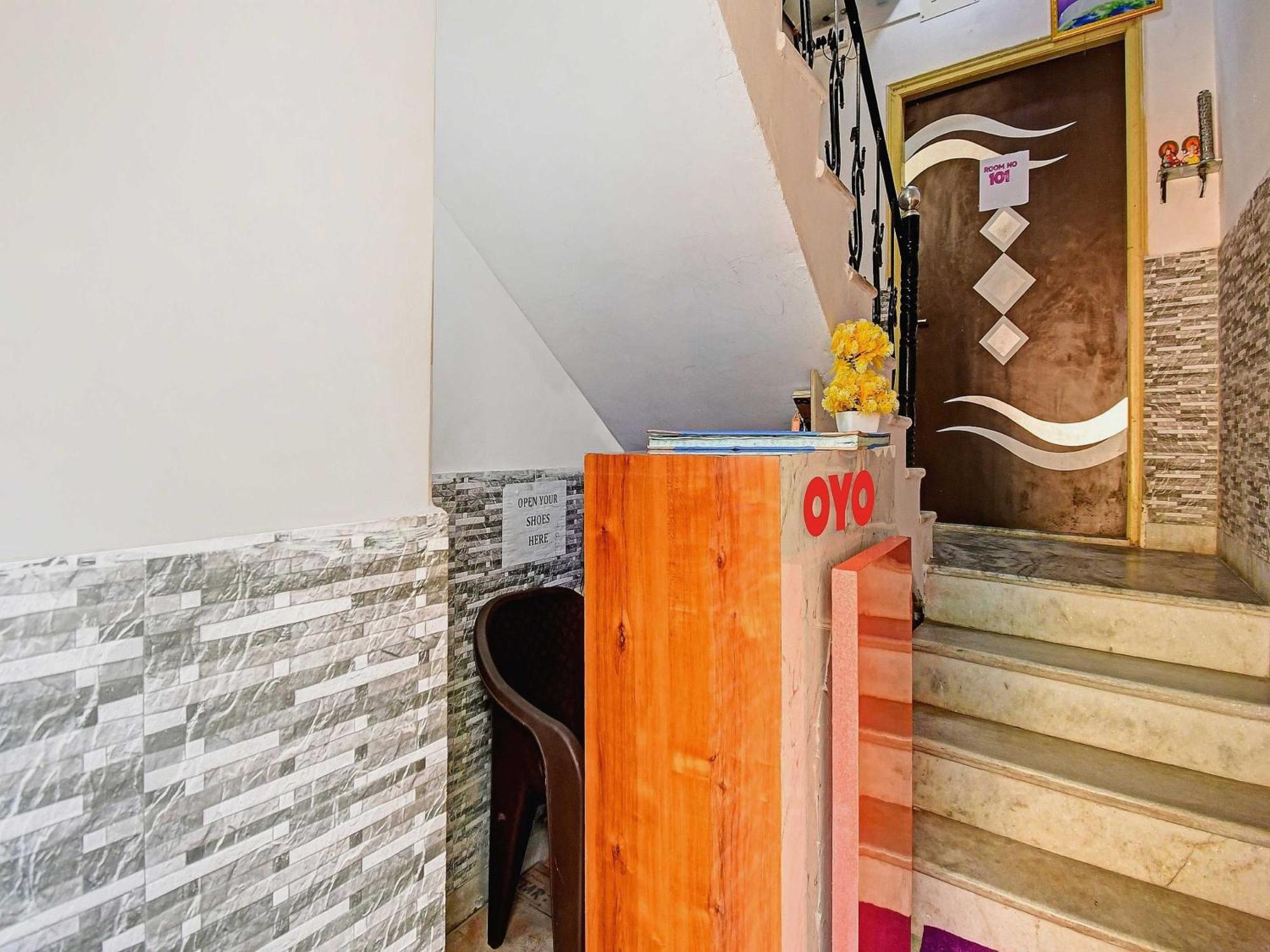Hotel O Diamond Residency โกลกาตา ภายนอก รูปภาพ