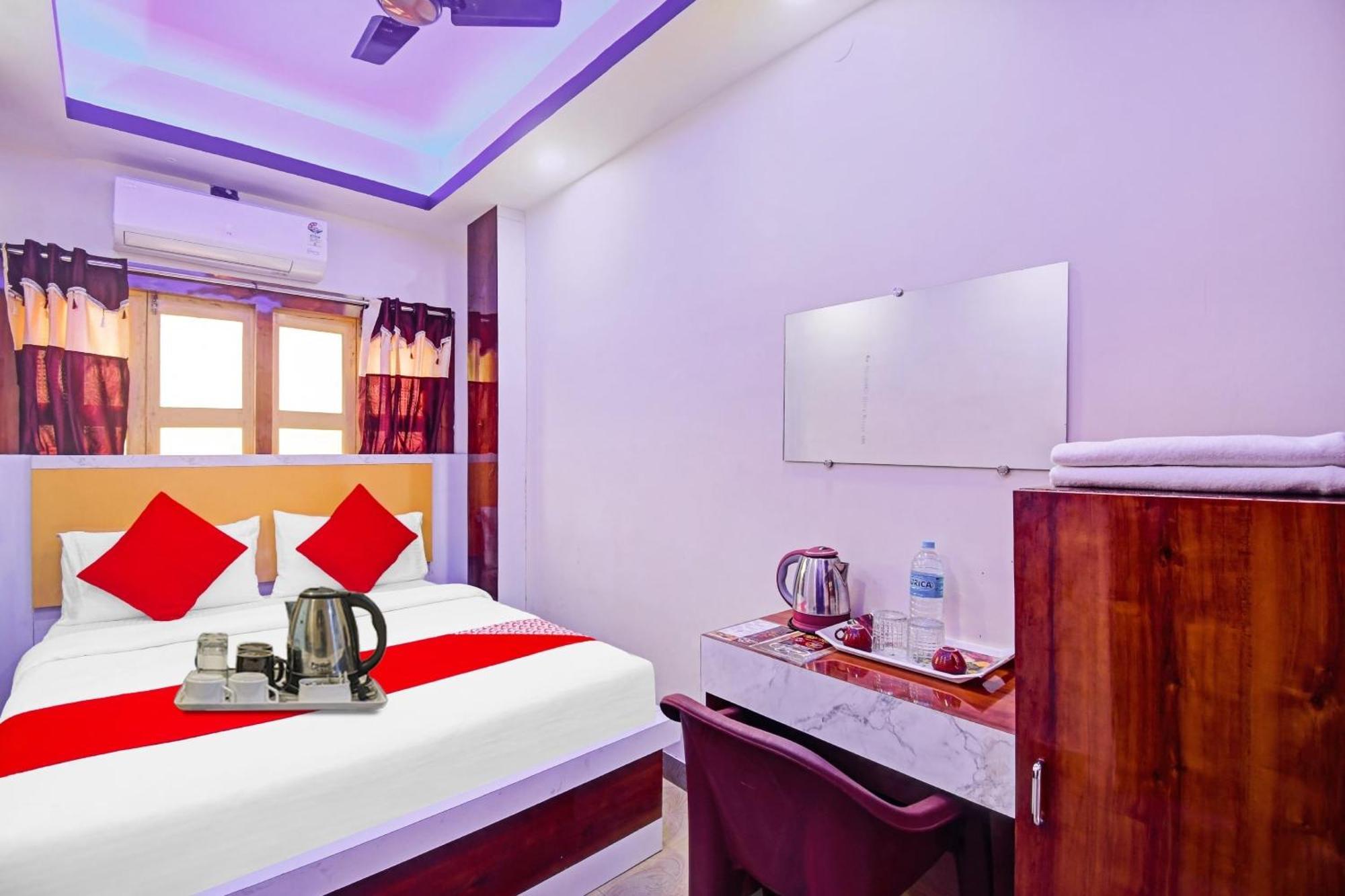 Hotel O Diamond Residency โกลกาตา ภายนอก รูปภาพ