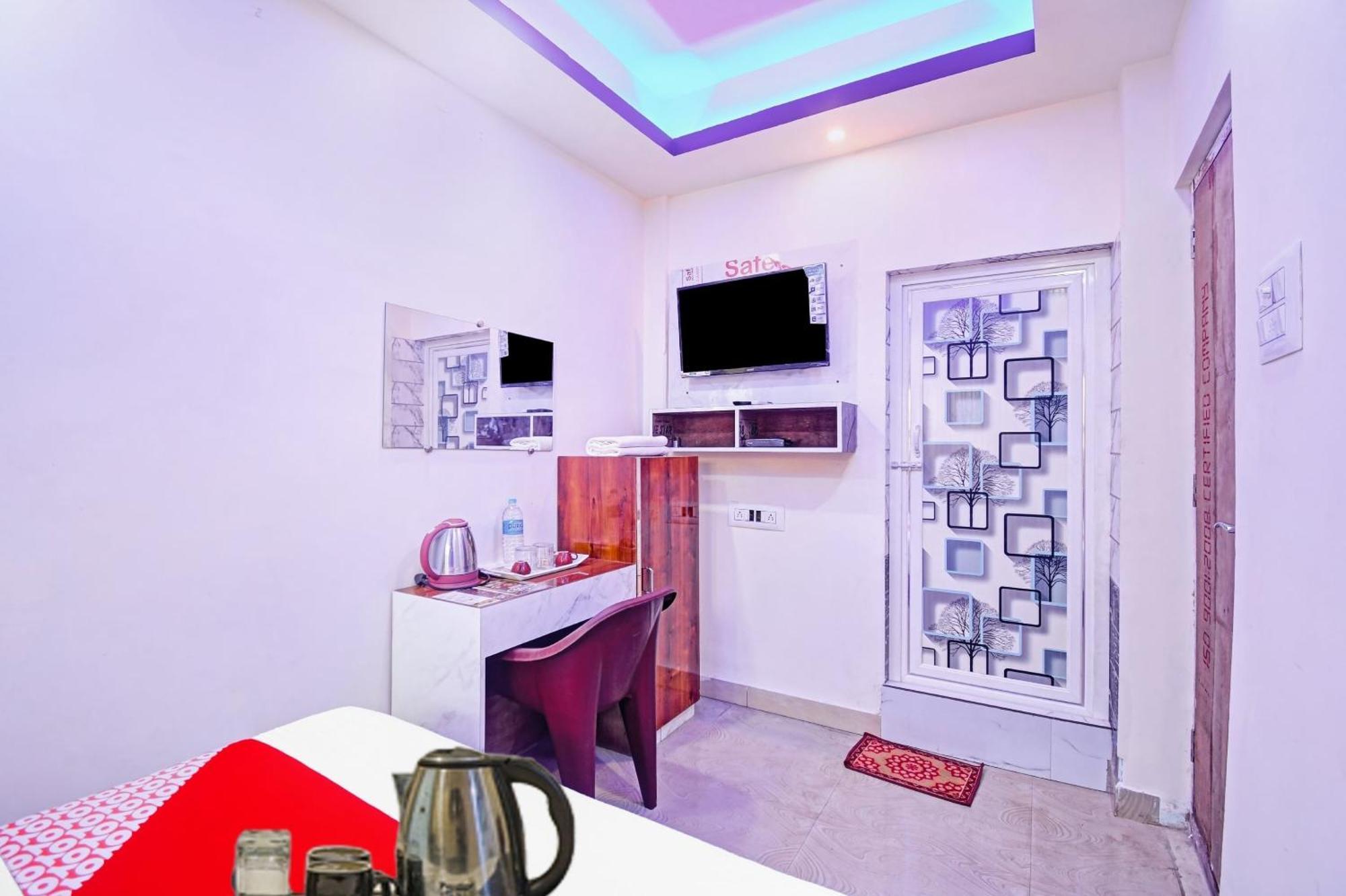 Hotel O Diamond Residency โกลกาตา ภายนอก รูปภาพ