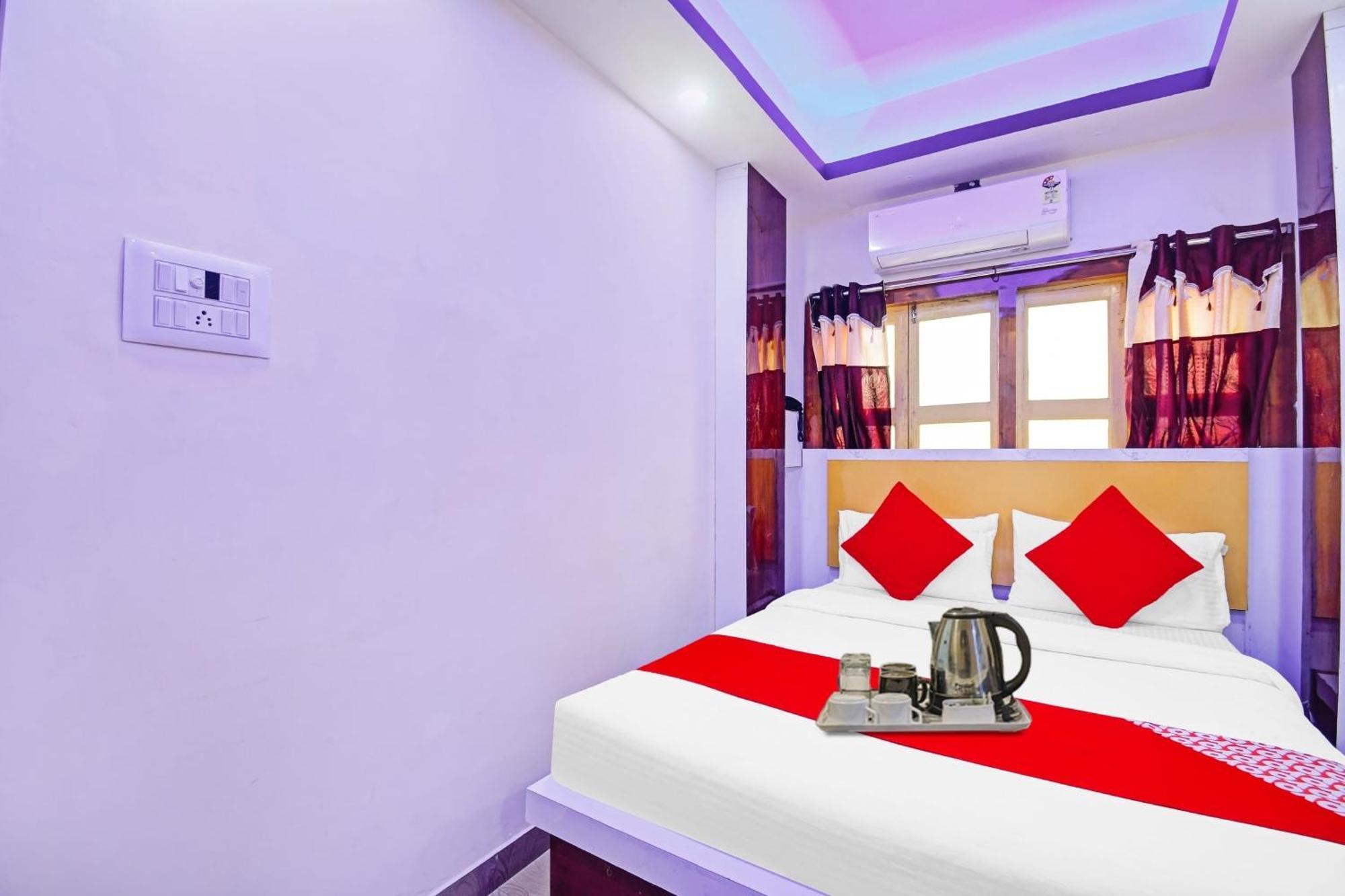 Hotel O Diamond Residency โกลกาตา ภายนอก รูปภาพ