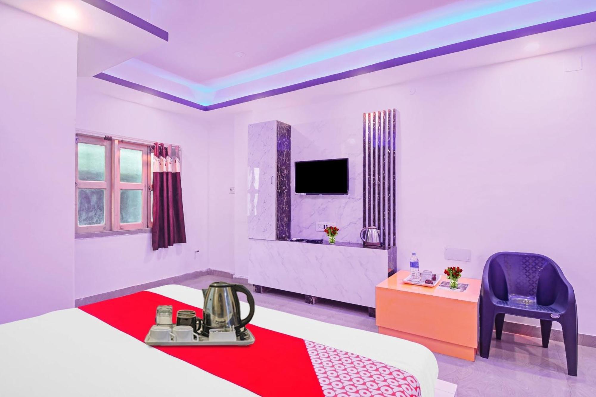 Hotel O Diamond Residency โกลกาตา ภายนอก รูปภาพ