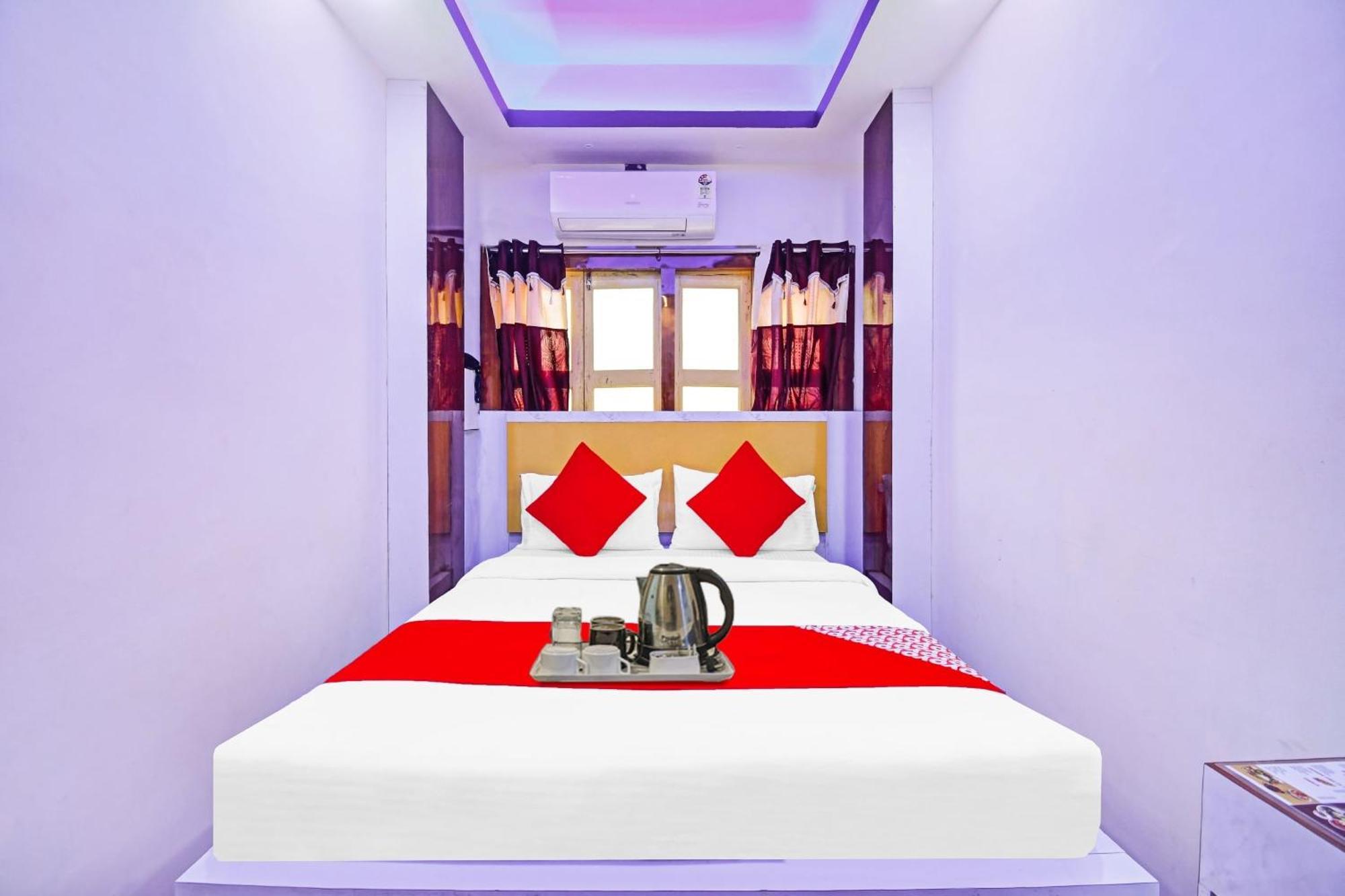Hotel O Diamond Residency โกลกาตา ภายนอก รูปภาพ