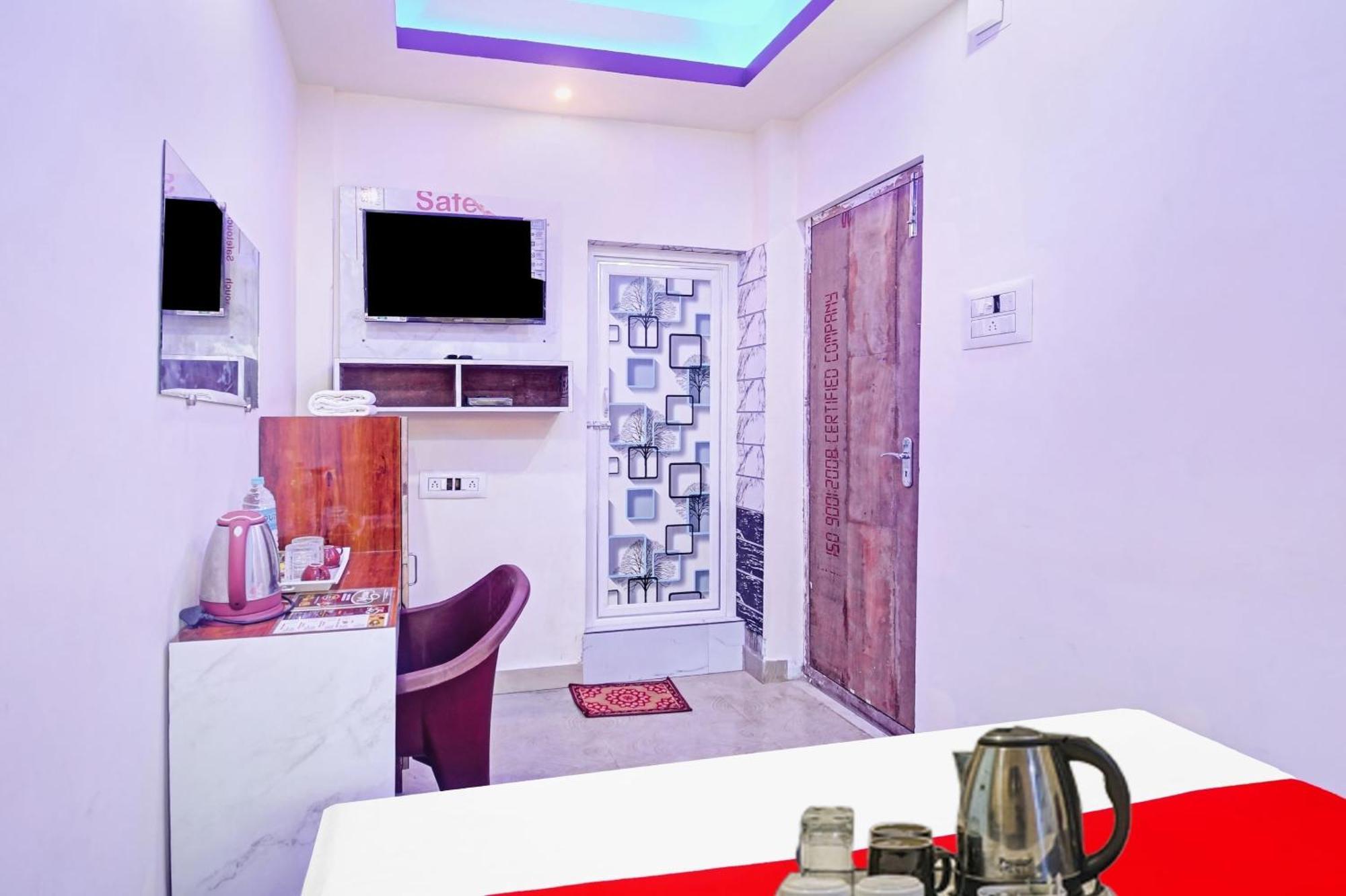 Hotel O Diamond Residency โกลกาตา ภายนอก รูปภาพ